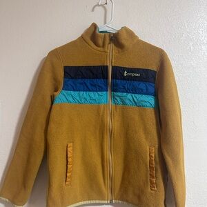 Cotopaxi Fleece Jacket